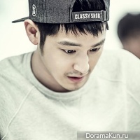Kim Bum