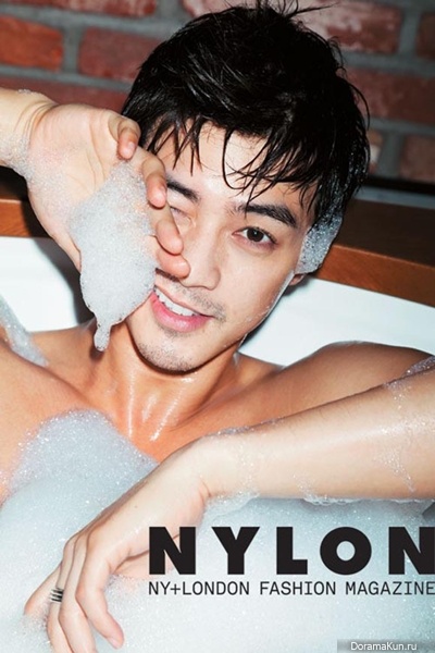 Kim Ji Hoon