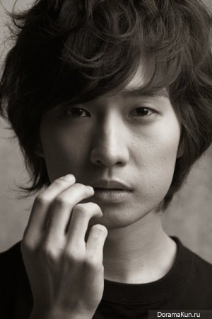 Ryu Duk Hwan