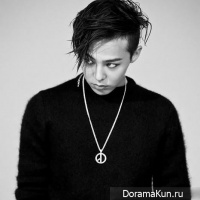 G-Dragon