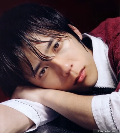 Kazunari Ninomiya
