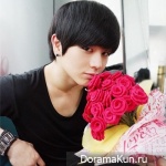 Yook Sung Jae