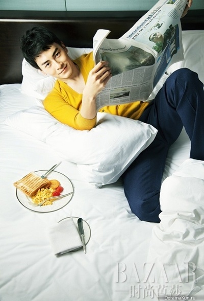 Joe Cheng