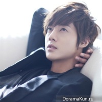 Kim Hyun Joong
