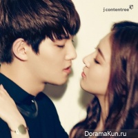 JongHyun & Gong Seung Yeon