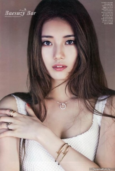 Suzy Suzy