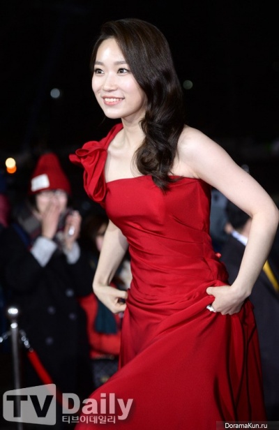 Kim Seul Gi Kim Seul Gi