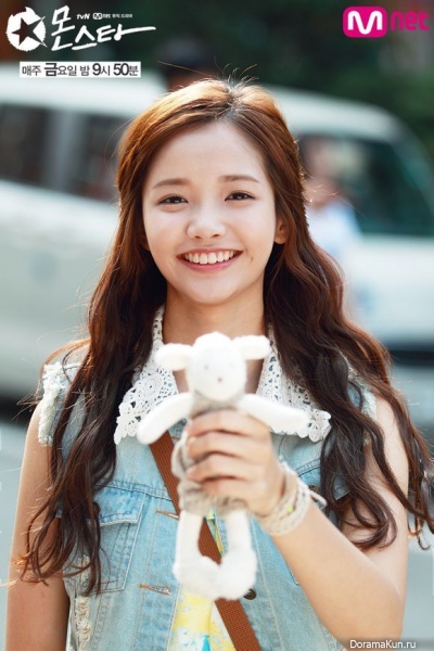Ha Yeon Soo Ha Yeon Soo