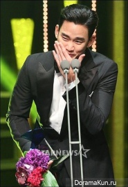 2015 Korea Drama Awards