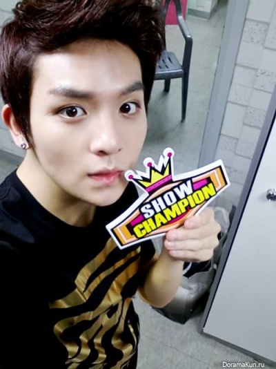 Ricky Ricky