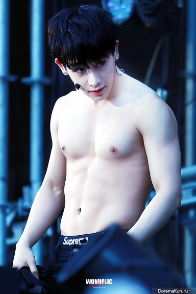 Wonho