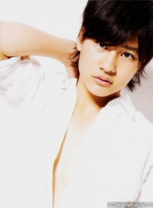 Morimoto Shintaro