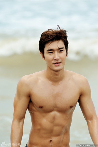 Siwon