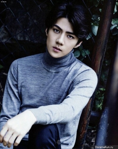 Sehun