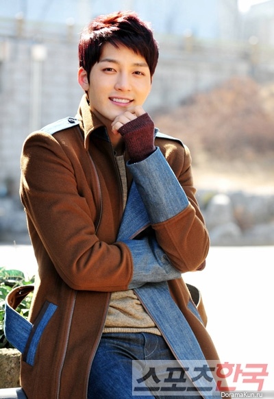 Kim Jin Woo