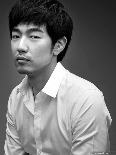 Lee Jong Hyuk
