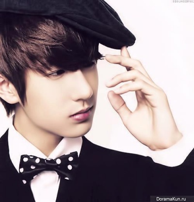 No Min Woo