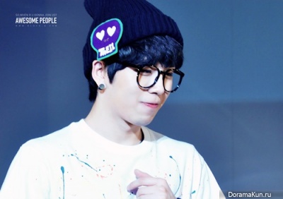 Taeil