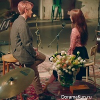 Suzy (miss A) & Baekhyun (EXO) - Dream