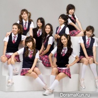 Girls’ Generation