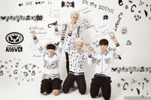 AlphaBAT