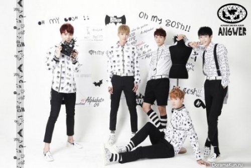 AlphaBAT