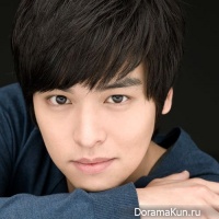 Lee Jang Woo