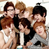 U-Kiss