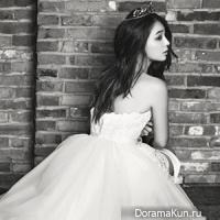 Lee Min Jung