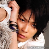 Kamenashi Kazuya