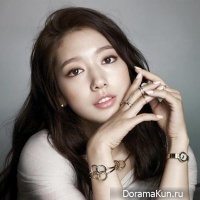 Park Shin Hye