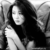Kim Min Jung