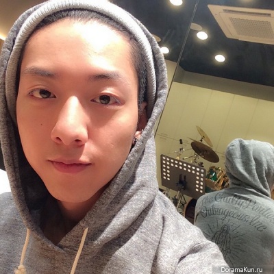 Lee Jung Shin