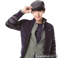 Hyun Bin
