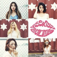 Ladies' Code