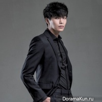 Lee Min Ki