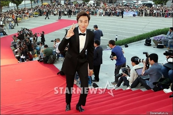 Lee Kwang Soo