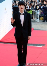 Ahn Jae Hyun