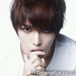 Kim Jaejoong