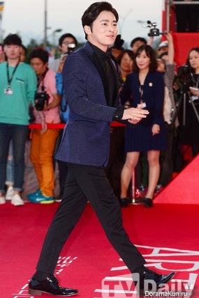 Jo Jung Suk