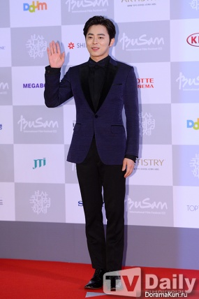 Jo Jung Suk