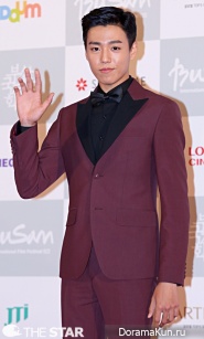 Lee Hyun Woo
