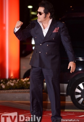 Kim Bo Sung