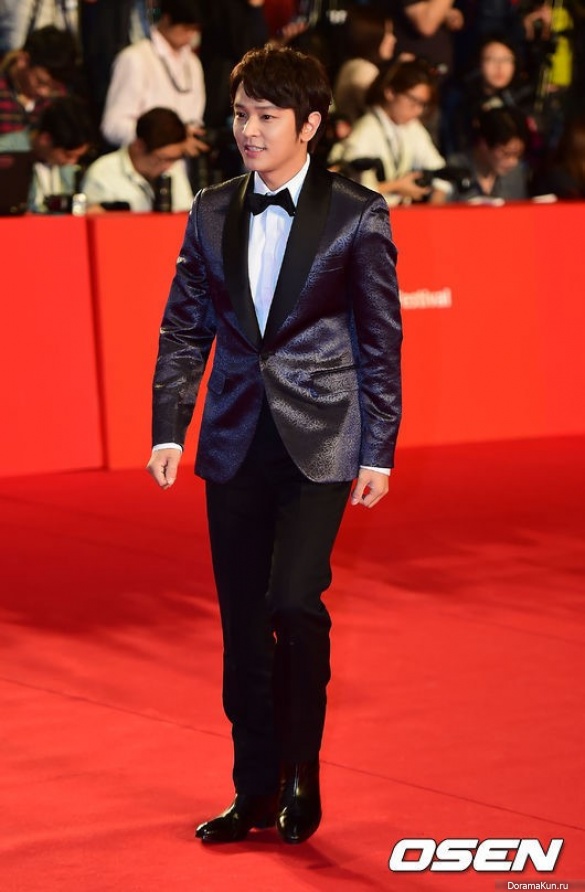 Kim Jung Hoon