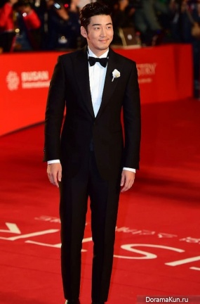 Yoon Kye Sang