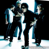 ONE OK ROCK