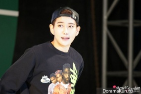 Block B Block B