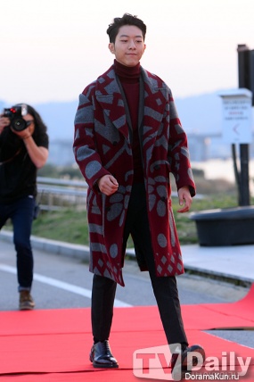 Lee Jung Shin