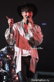 Lee Min Ho