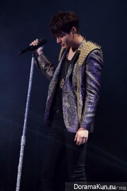 Lee Min Ho